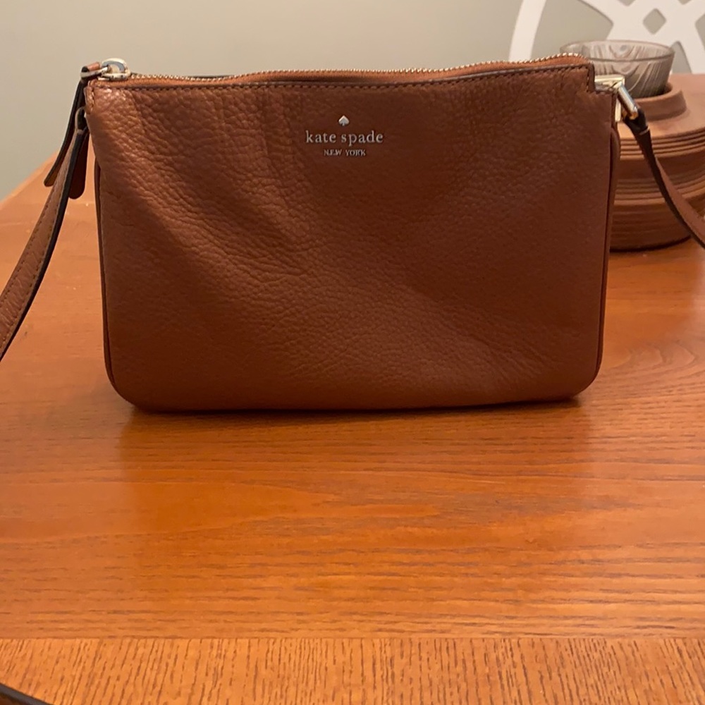 Kate spade cross body